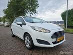 Ford Fiesta 1.0 Style Airco, Euro 5, Gebruikt, Origineel Nederlands, Bedrijf