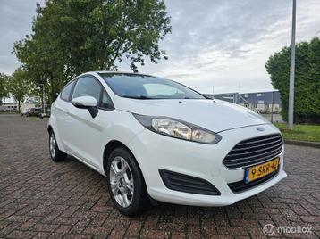 Ford Fiesta 1.0 Style Airco beschikbaar voor biedingen