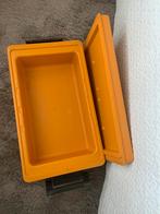 Thermobox merk  Rieber, Ophalen of Verzenden, Gebruikt