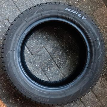 1x Hifly Win-turi winterband 195-55R15 8mm  beschikbaar voor biedingen