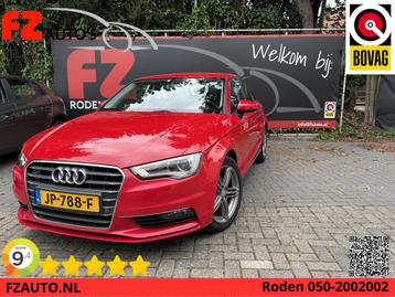 Audi A3 Limousine 1.4 TFSI CoD Ambition Pro Line Plus - Auto beschikbaar voor biedingen