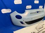 Fiat 500 elektrische voorbumper grille bumper rooster 19+, Auto-onderdelen, Info@fabrikant.eu, Ophalen of Verzenden, Bumper, Fiat