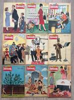 Panorama magazine uit jaargang 48 - 1961, Boeken, Tijdschriften en Kranten, Ophalen of Verzenden, Gelezen