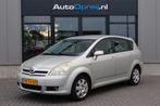 Toyota VERSO 1.8 VVT-I Sol AUTOMAAT 7personen Clima, Cruise,, 65 €/maand, Gebruikt, 4 cilinders, 129 pk