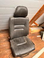 Volvo 940 leren stoelen, Ophalen, Volvo