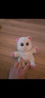 Knuffel, Kinderen en Baby's, Ophalen of Verzenden, Zo goed als nieuw, Overige typen