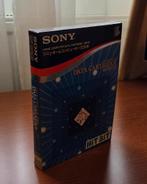 MSX - Sony Data Cartridge CIB - Sony, Computers en Software, Verzenden, MSX