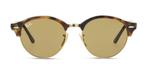 Ray-Ban Clubround Classic RB4246 1160 SHOWMODEL TOPPRIJS AAN, Nieuw, Ray-Ban, Bril, Ophalen of Verzenden