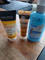 Blond haar verzorging, Ophalen of Verzenden, Nieuw, Haarverzorger of -hersteller