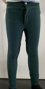 Chatalaine Rijbroek - Bordeaux Rood - Maat 110, Dieren en Toebehoren, Paardrijkleding, Kinderen, Dressuur, Nieuw, Onderkleding