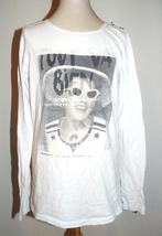 mooie Scotch R'Belle longsleeve maat 152, Meisje, Ophalen of Verzenden, Zo goed als nieuw, Shirt of Longsleeve