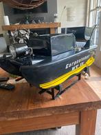 Schrijver voerboot BT 4, Watersport en Boten, Hengelsport | Karpervissen, Ophalen of Verzenden, Gebruikt, Overige typen