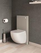 ACTIE Nieuw broyeur toilet | Compleet met frame+overkapping, Boeken, Overige Boeken, Ophalen of Verzenden, Nieuw
