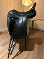 Albion Fabrento zadel te koop!, Dieren en Toebehoren, Paarden en Pony's | Zadels, Ophalen, Zo goed als nieuw, Dressuur