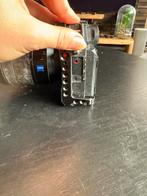 Sony A7 III + 24-70mm f/4 Zeiss + Cage + 2 batterijen, Audio, Tv en Foto, Ophalen, Zo goed als nieuw, Sony, 20x of meer