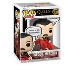 FUNKO - ROCKS - Queen - 457 - Freddie Mercury, Ophalen of Verzenden, Nieuw, Pop