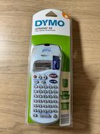 NIEUW | Dymo Letratag XR Labelprinter, Computers en Software, Labelprinters, Ophalen of Verzenden, Nieuw, DYMO
