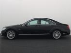 Mercedes-Benz S-Klasse 350 CDI BlueEFFICIENCY Prestige YOUNG, Auto's, 221 €/maand, Achterwielaandrijving, Gebruikt, Zwart
