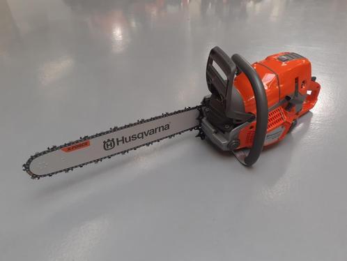 Husqvarna 572 XP kettingzaag, 50 cm blad, Pro, Aanbieding!, Tuin en Terras, Hand-tuingereedschap, Nieuw, Ophalen of Verzenden