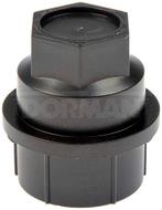 Wheelnut Cover Amerikaan 1988 t/m 2014 Set v.10, Ophalen of Verzenden