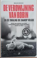 KORTING! De verdwijning van Robin - Marjan Gorissen, Marjan Gorissen, Overige, Nieuw, Ophalen of Verzenden