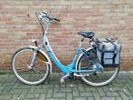 SPARTA ION, E-BIKE, FIETS, ELEKTRISCHE FIETS, DAMESFIETS, Gebruikt, Sparta, Ophalen