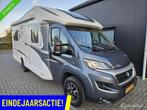 Knaus Sky Ti 650 MEG ☆Euro 5, Cruise, Airco, 131pk☆, Koelkast, Bedrijf, 6 tot 7 meter, Handgeschakeld