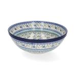 Kom schaal bowl 5700ml Bunzlau Celebration Anniversary, Huis en Inrichting, Keuken | Servies, Nieuw, Kom(men), Overige stijlen