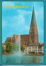 Schwerin- -Dom., Verzenden, 1980 tot heden, Ongelopen, Duitsland