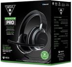 Turtle beach pro, Ophalen of Verzenden, Zo goed als nieuw, Over-ear
