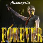 David Bowie - Minneapolis forever 2 cd set, Verzenden, 2000 tot heden, Nieuw in verpakking