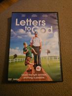 Dvd: Letters to God, Alle leeftijden, Ophalen of Verzenden, Zo goed als nieuw
