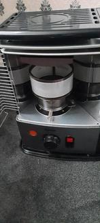 Zgan Qlima petroleumkachel R828S- dubbel brander vaste prijs, Ophalen, Zo goed als nieuw, Overige brandstoffen, Petroleumkachel