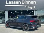 Volkswagen GOLF 2.0 TSI GTI CLUBSPORT BLACKSTYLE PANO/NUR/IQ, Auto's, Gebruikt, 4 cilinders, 1984 cc, Alcantara