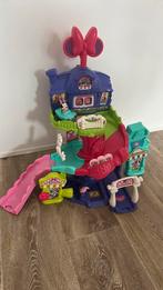 Vtech minnie mous, Ophalen of Verzenden, Zo goed als nieuw, 6 maanden tot 2 jaar