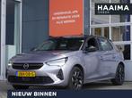 Opel Corsa 1.2 Turbo GS | Automaat | Achteruitrijcamera | Pa, Stof, Gebruikt, Euro 6, 1199 cc