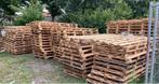 Houten pallets, Doe-het-zelf en Verbouw, Hout en Planken, Ophalen, Nieuw, 200 tot 250 cm, Overige houtsoorten