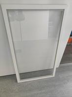 Ikea Pax Komplement plank met glas 100x58, 50 tot 100 cm, Glas, Minder dan 100 cm, 50 tot 75 cm