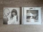 Taylor Swift signed/gesigneerde TTPD, Cd's en Dvd's, Cd's | Pop, Ophalen, 2000 tot heden, Nieuw in verpakking