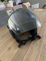 Brommer helm, Fietsen en Brommers, Ophalen, Zo goed als nieuw, Extra large of groter, Vito Helmets