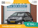 Peugeot 108 1.0 VTi Active, Airco Automaat, AP € 7.895,00, Auto's, Automaat, Stof, Gebruikt, 4 stoelen