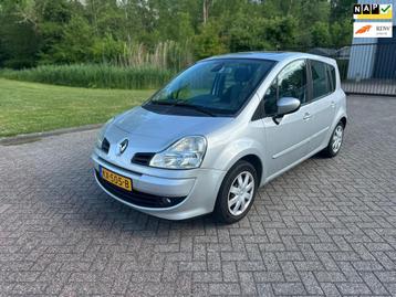 Renault Grand Modus 1.2 TCE Expression/AIRCO/PANO/SCHUIFDAK/ beschikbaar voor biedingen