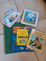 Kinderboeken, Ophalen, Gelezen