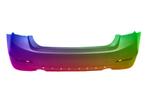 Voor BMW 3 Reeks F30 2012-2019 Achterbumper gespoten in de g