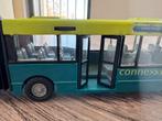 Connexxion Gelede Bus - Modelvoertuig, Ophalen of Verzenden, Zo goed als nieuw