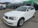 Bmw 1-serie 116i Business Line, 1-Serie, Wit, Geïmporteerd, 1230 kg