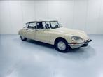 Citroën DS20 Semiautomatic, Auto's, Automaat, Overige carrosserieën, Citroën, Beige