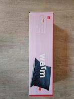 Warmtekussen Hema, nieuw in verpakking, Huis en Inrichting, Ophalen of Verzenden, Nieuw, Blauw, Vierkant