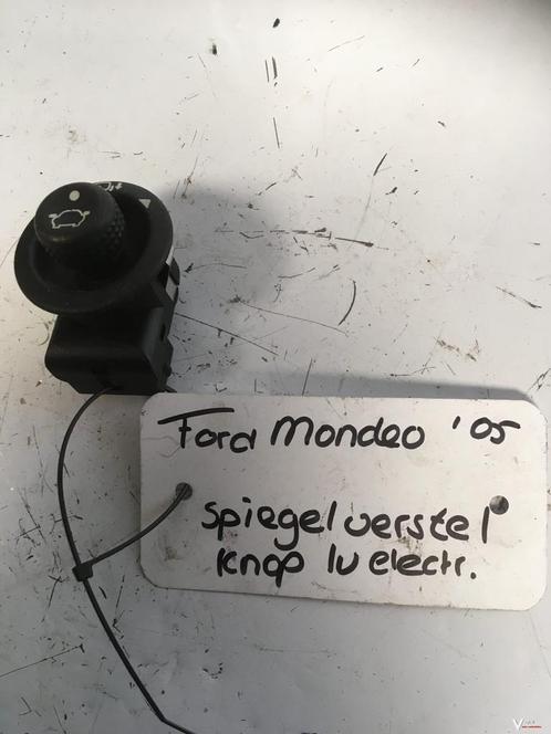 Ford Mondeo 2005 Spiegelverstellingsschakelaar, Auto-onderdelen, Dashboard en Schakelaars, Gebruikt, Ophalen of Verzenden
