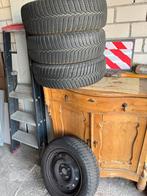 Winter banden, Ophalen of Verzenden, Zo goed als nieuw